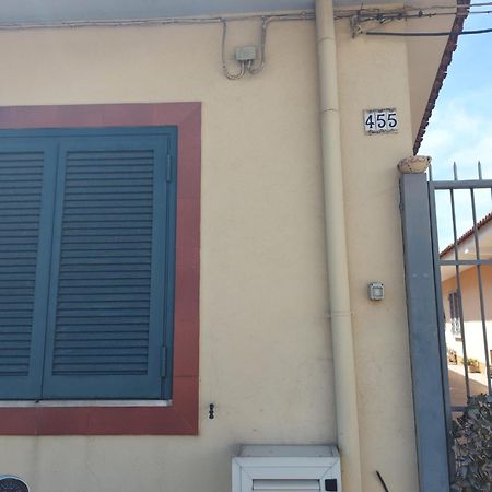 Vitiello Maria'S Home Πομπηία Εξωτερικό φωτογραφία