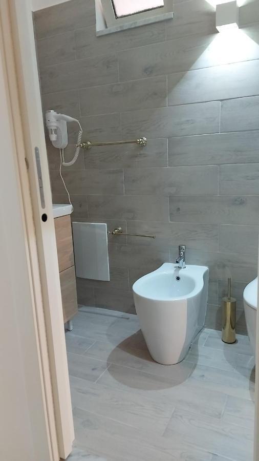 Vitiello Maria'S Home Πομπηία Εξωτερικό φωτογραφία
