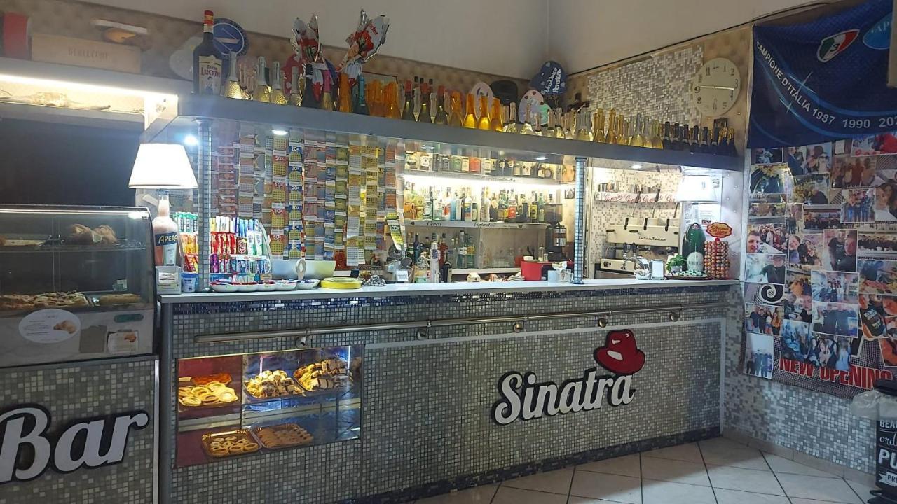 Vitiello Maria'S Home Πομπηία Εξωτερικό φωτογραφία
