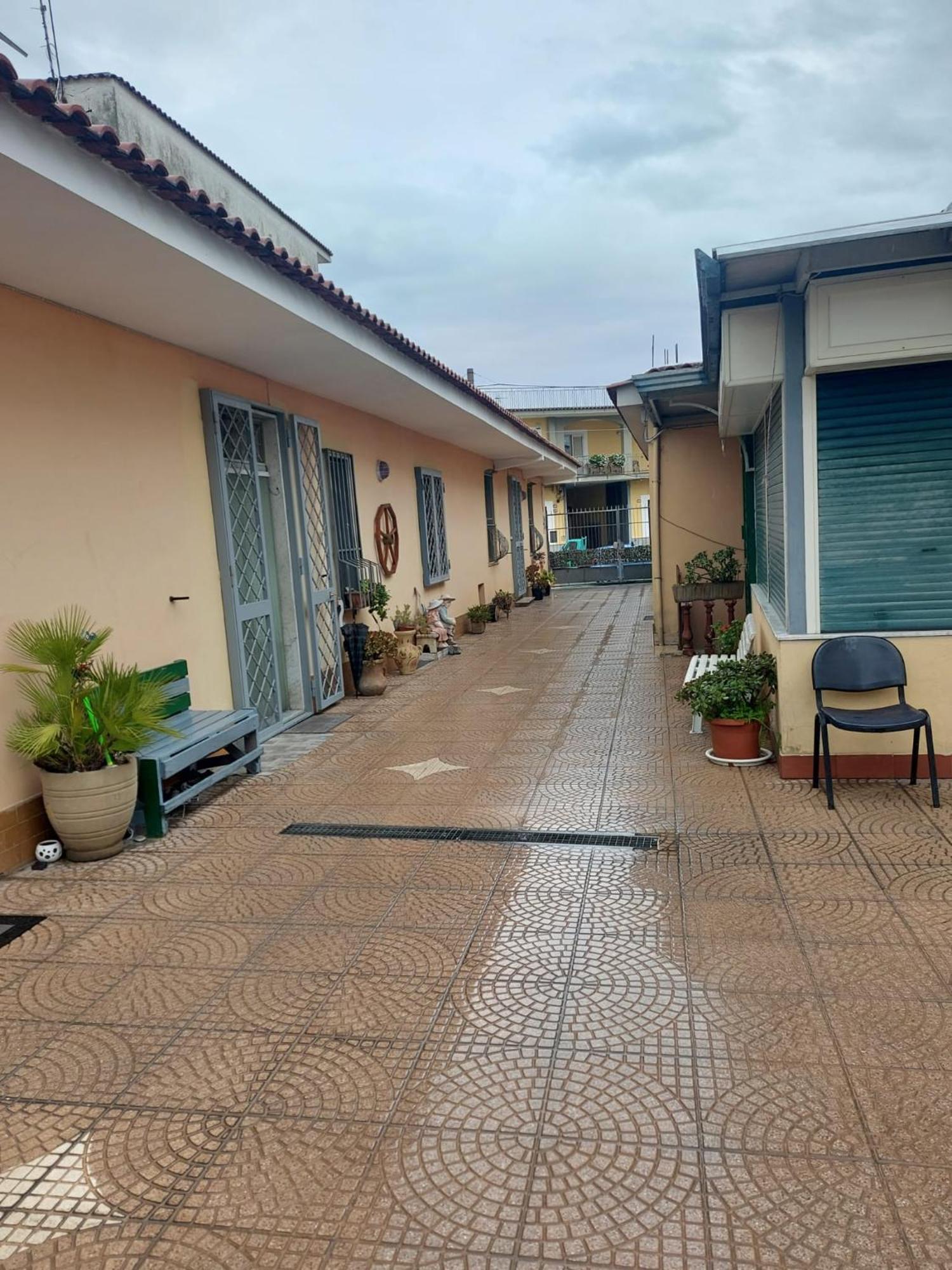 Vitiello Maria'S Home Πομπηία Εξωτερικό φωτογραφία