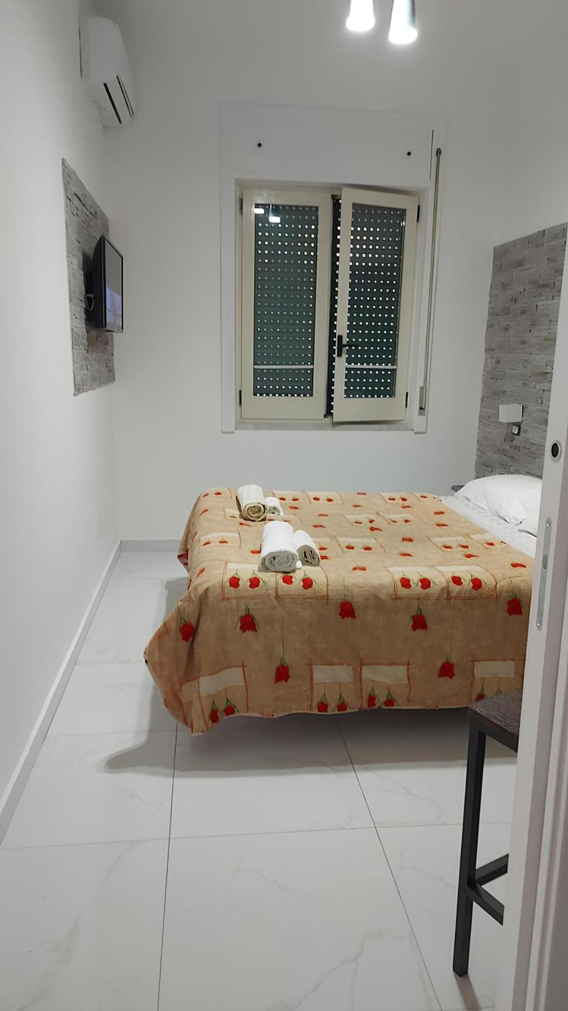 Vitiello Maria'S Home Πομπηία Εξωτερικό φωτογραφία