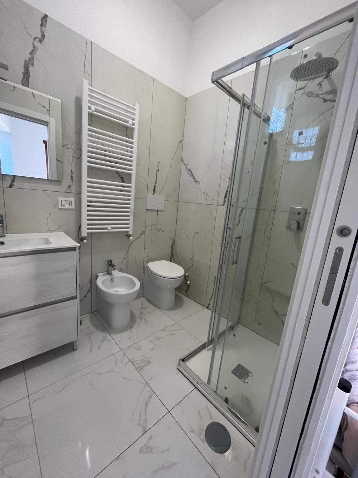 Vitiello Maria'S Home Πομπηία Εξωτερικό φωτογραφία