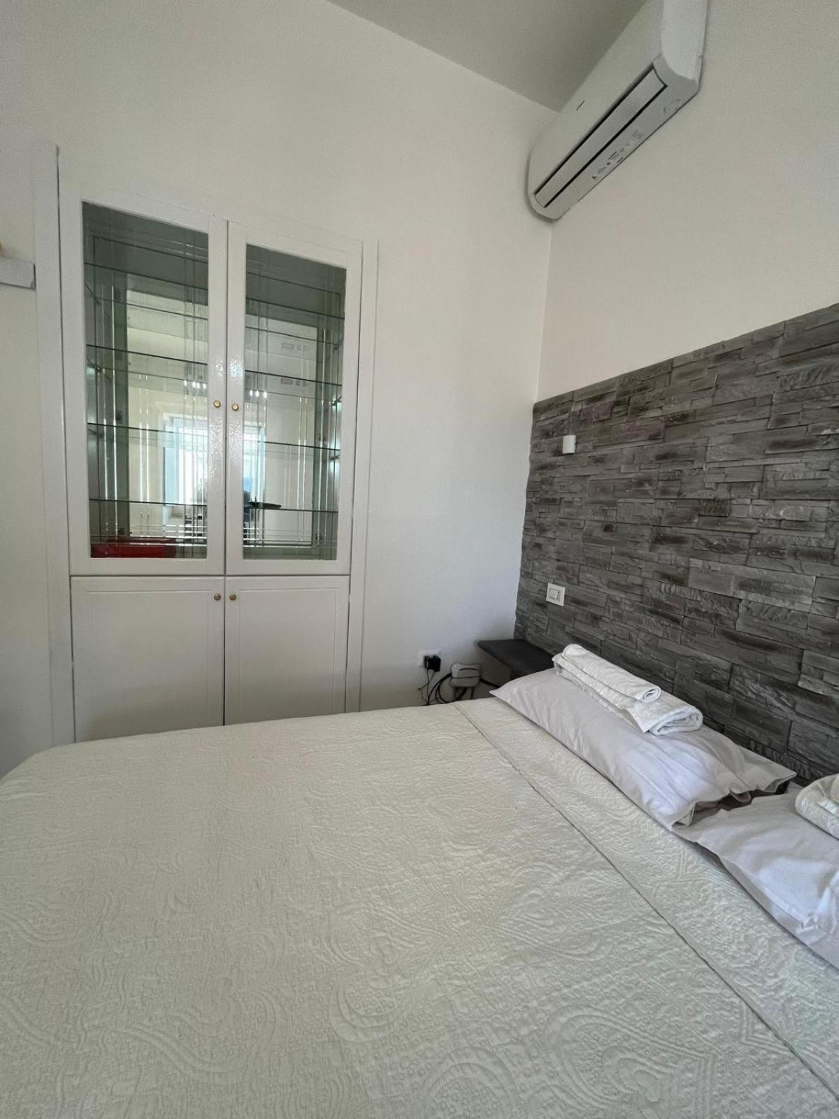 Vitiello Maria'S Home Πομπηία Εξωτερικό φωτογραφία