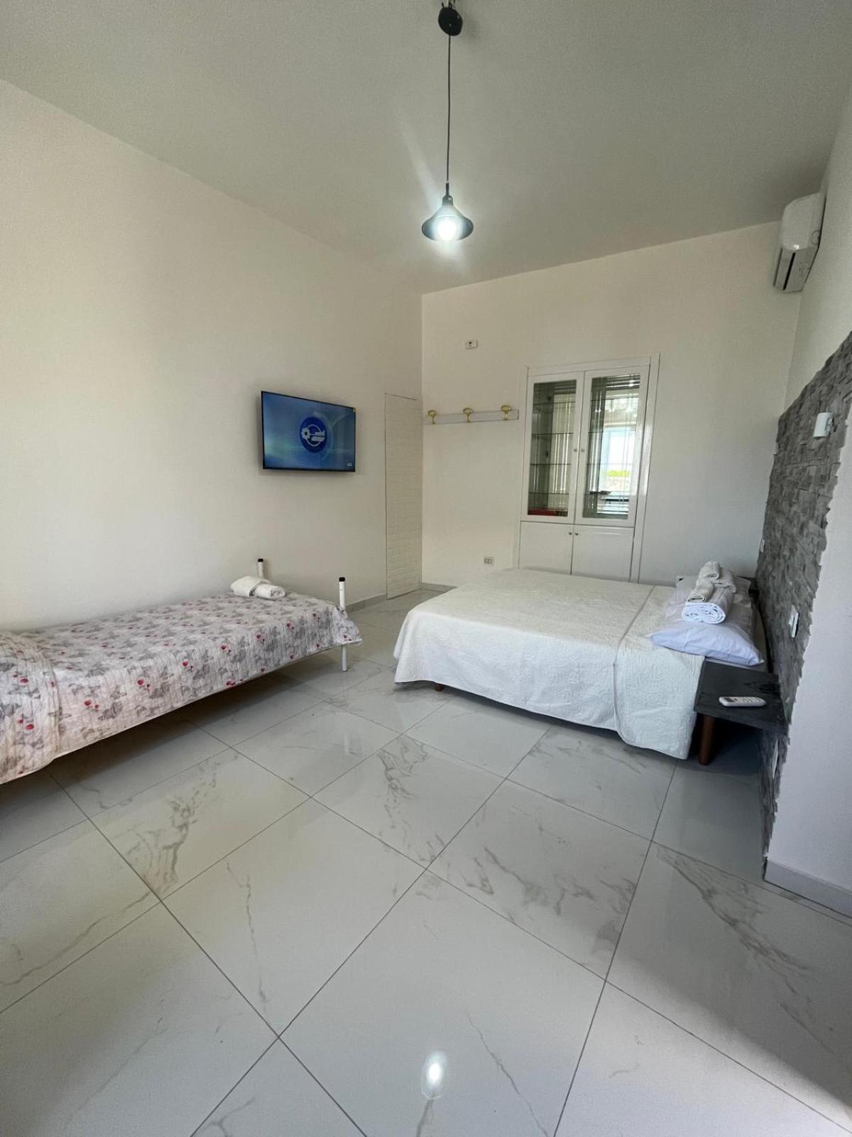 Vitiello Maria'S Home Πομπηία Εξωτερικό φωτογραφία