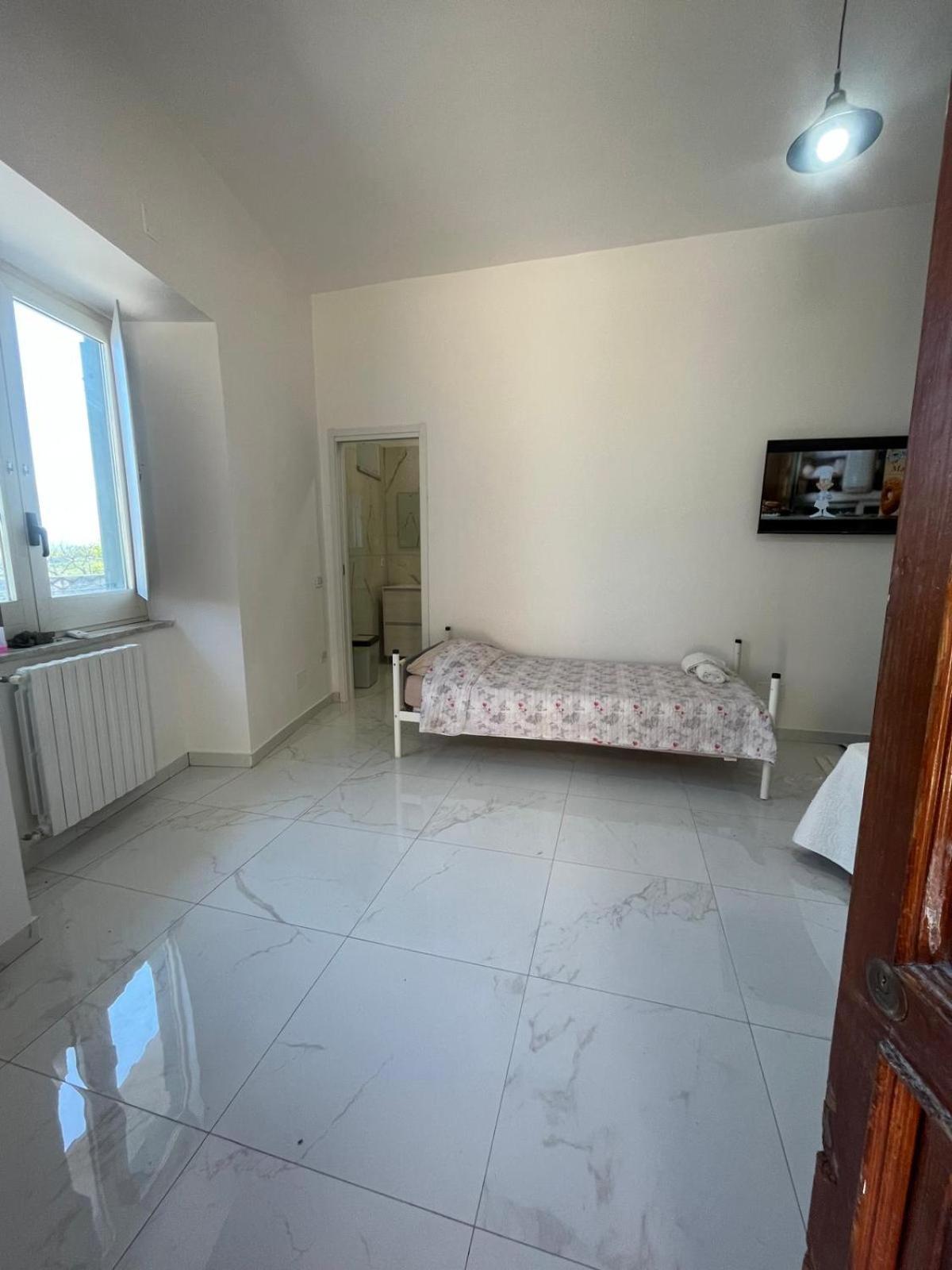 Vitiello Maria'S Home Πομπηία Εξωτερικό φωτογραφία