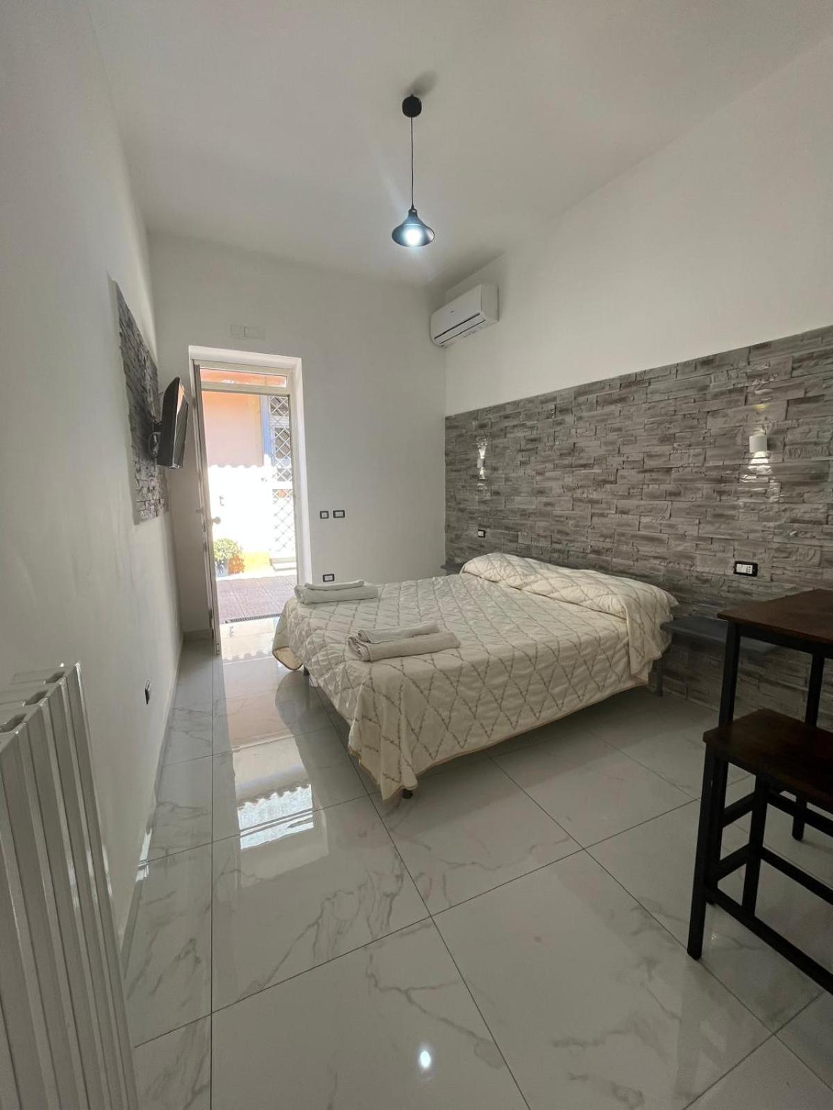 Vitiello Maria'S Home Πομπηία Εξωτερικό φωτογραφία