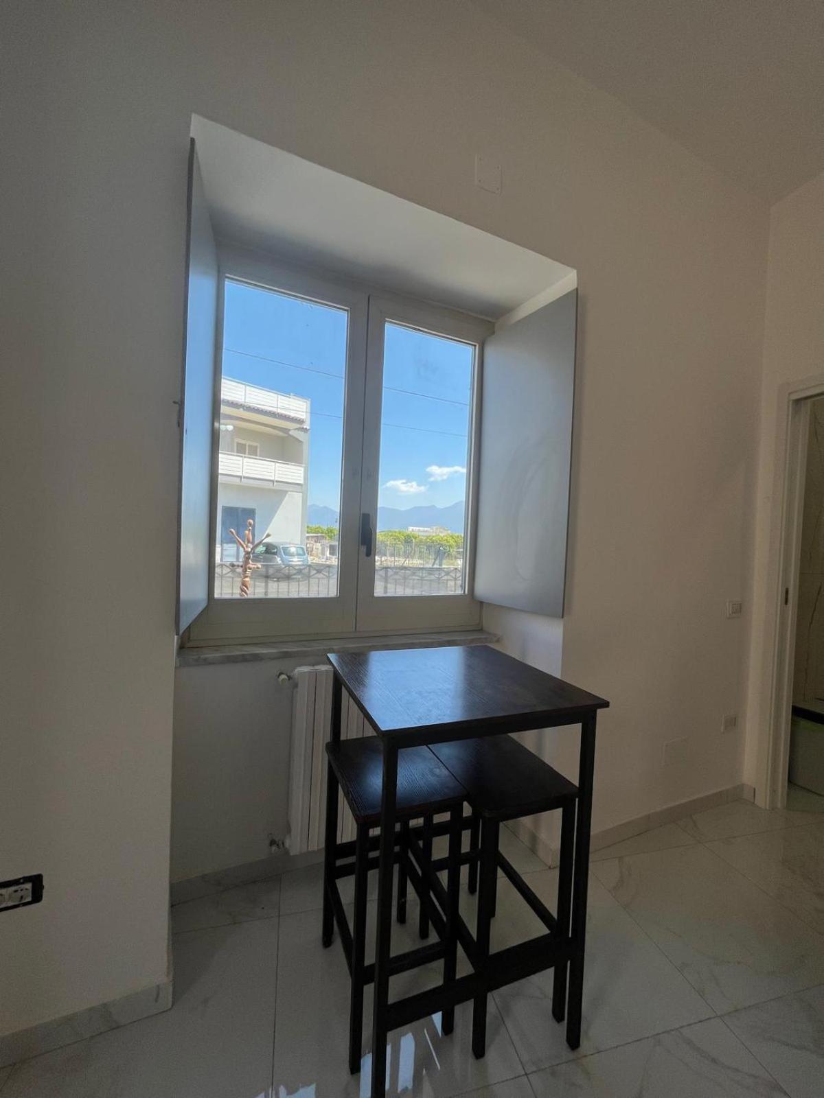 Vitiello Maria'S Home Πομπηία Εξωτερικό φωτογραφία