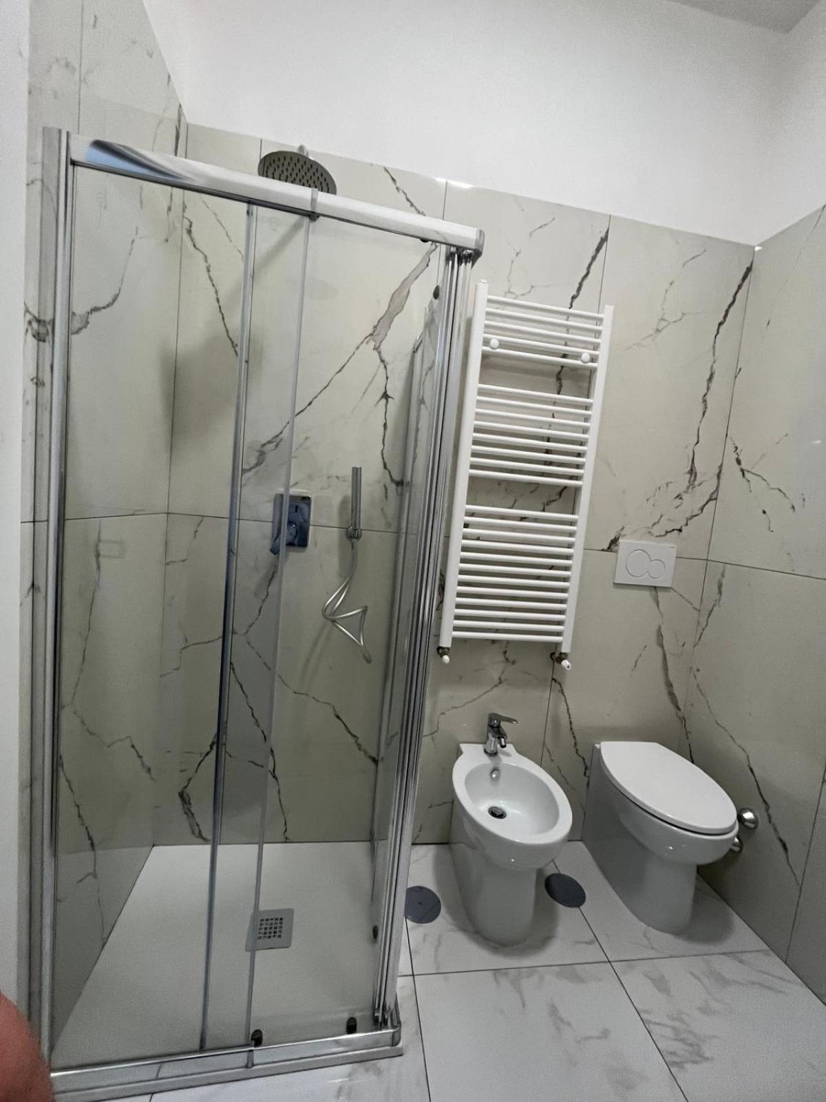 Vitiello Maria'S Home Πομπηία Εξωτερικό φωτογραφία