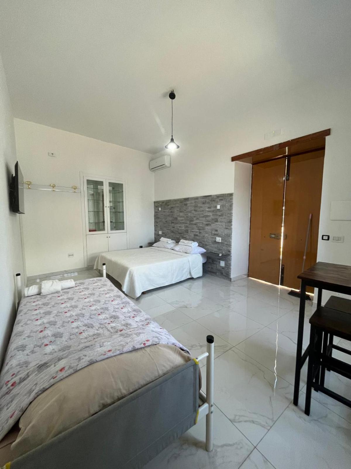 Vitiello Maria'S Home Πομπηία Εξωτερικό φωτογραφία