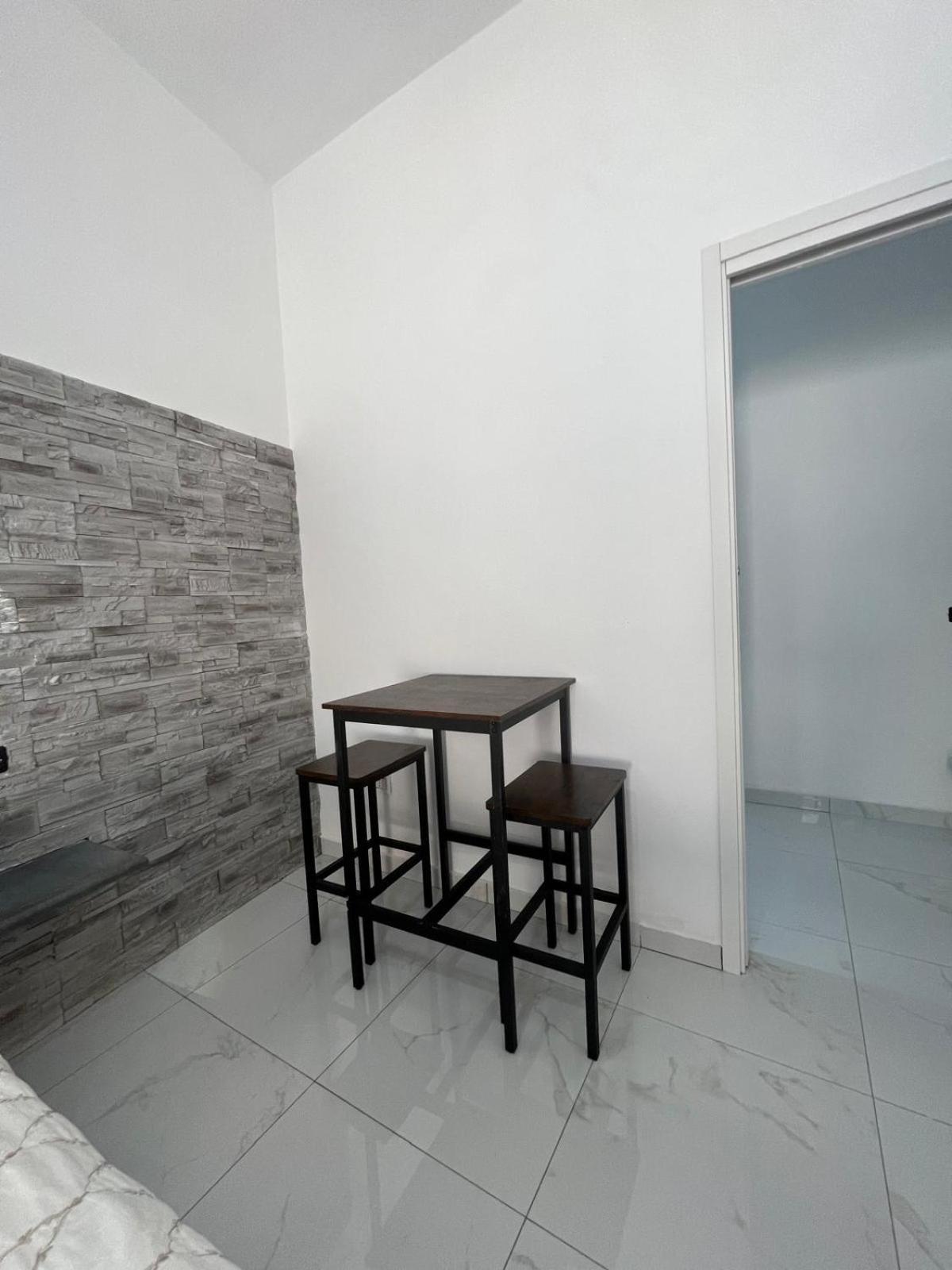 Vitiello Maria'S Home Πομπηία Εξωτερικό φωτογραφία