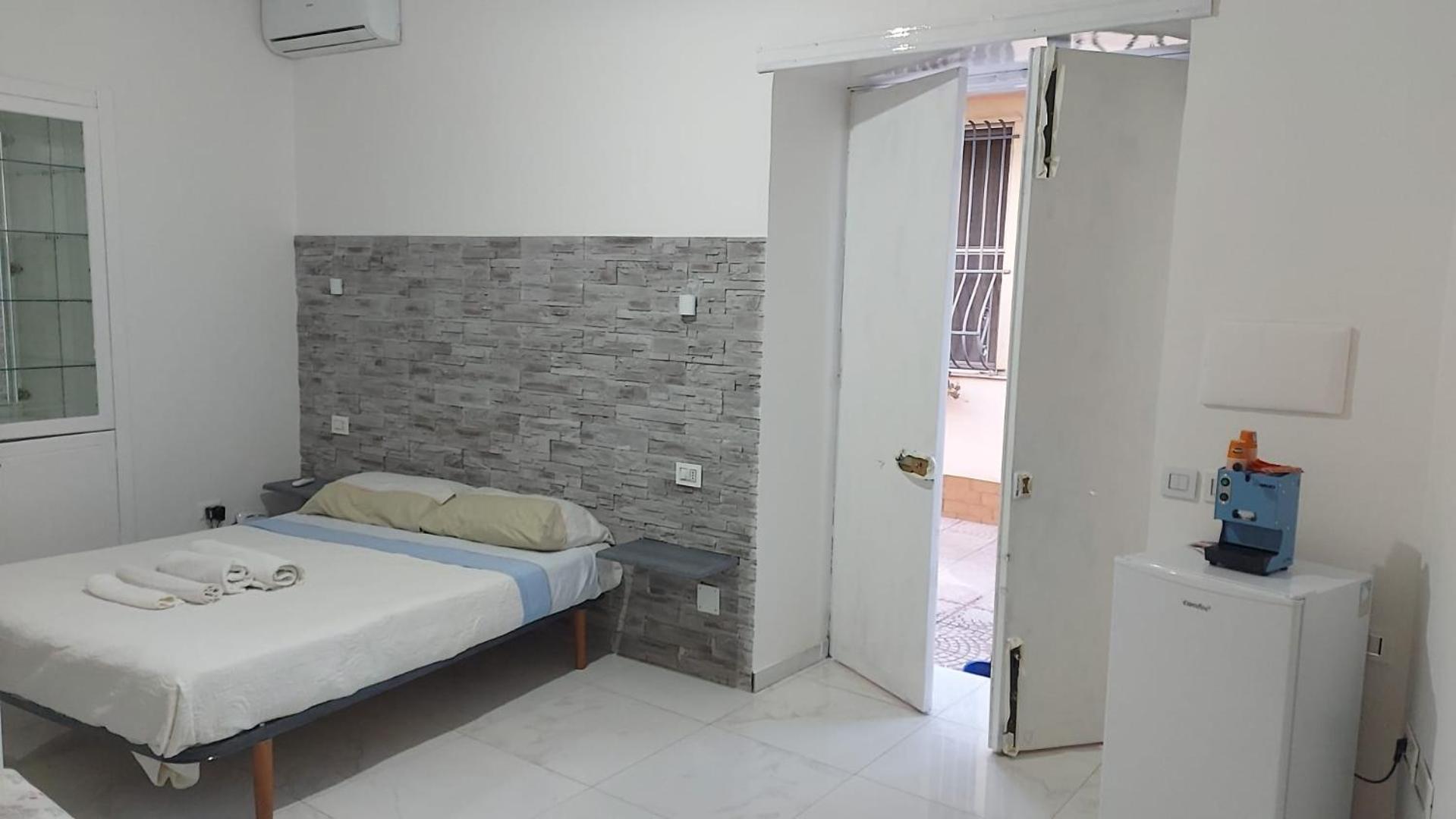 Vitiello Maria'S Home Πομπηία Εξωτερικό φωτογραφία