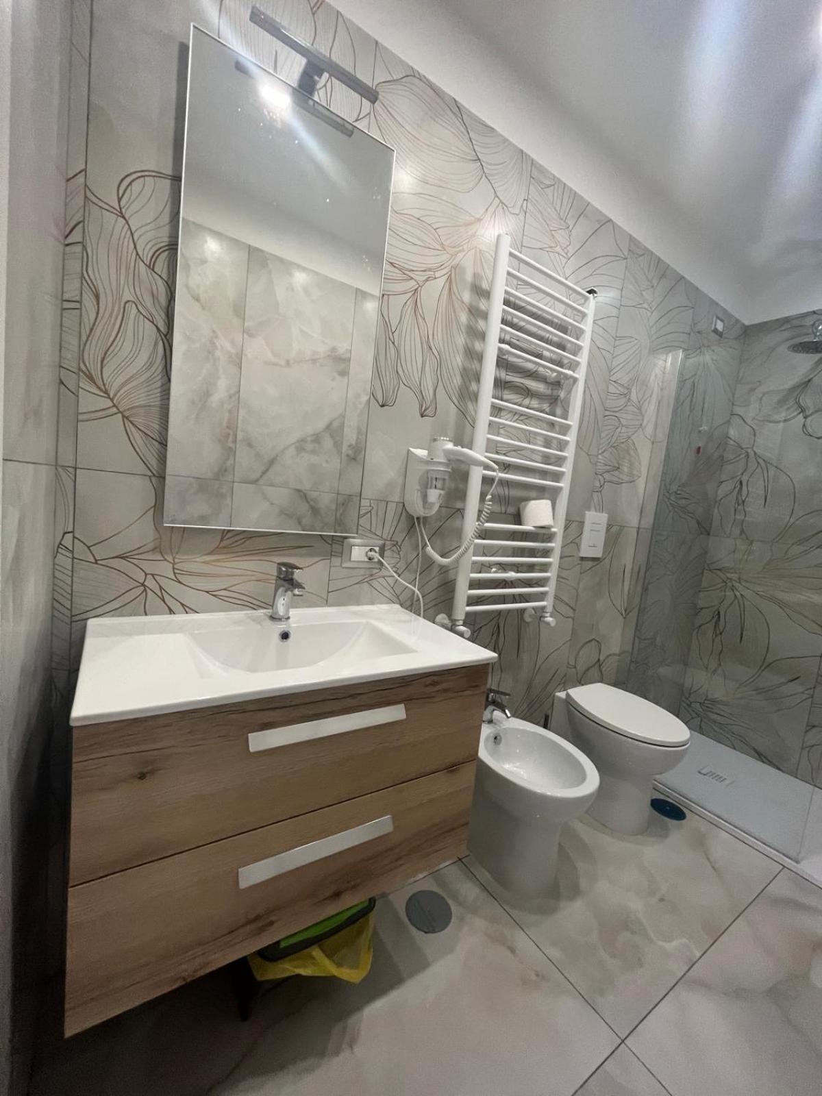 Vitiello Maria'S Home Πομπηία Εξωτερικό φωτογραφία