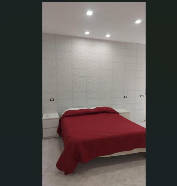 Vitiello Maria'S Home Πομπηία Εξωτερικό φωτογραφία