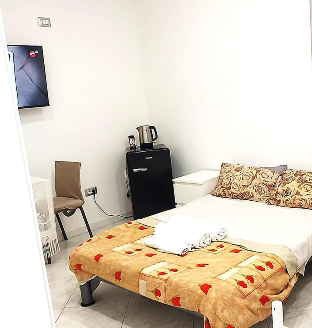 Vitiello Maria'S Home Πομπηία Εξωτερικό φωτογραφία